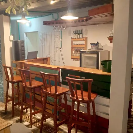 Habitaciones Independientes Con Bano Privado #4